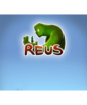 Reus Steam Key GLOBAL